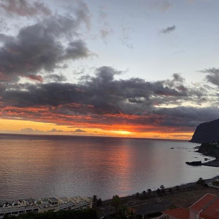 Апартаменты Seashell Caracas Фуншал Экстерьер фото
